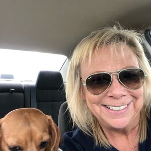 Meet your Posher, Patti